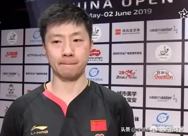 男乒焦点赛,马龙拒绝爆冷4-1逆转张本智和晋级决赛,第5局打崩张本!你怎么看?